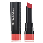 Bourjois Rouge Fabuleux Lipstick dlouhotrvající rtěnka 07 Perlimpinpink 2,4 g