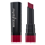 Bourjois Rouge Fabuleux Lipstick dlouhotrvající rtěnka 14 Clair de Plum 2,4 g