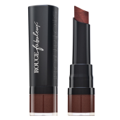 Bourjois Rouge Fabuleux Lipstick dlouhotrvající rtěnka 21 Chocolat Show 2,4 g