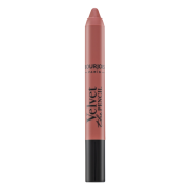Bourjois Velvet The Pencil šminka v svinčniku 02 Beige A Croquer 3 g