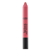 Bourjois Velvet The Pencil šminka v svinčniku 04 Amourose 3 g