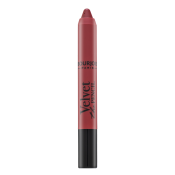 Bourjois Velvet The Pencil šminka v svinčniku 11 Red Vintage 3 g