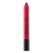Bourjois Velvet The Pencil šminka v svinčniku 13 Framboise Griffee 3 g