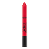 Bourjois Velvet The Pencil šminka v svinčniku 14 Amuse Rouge 3 g