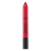 Bourjois Velvet The Pencil šminka v svinčniku 15 Rouge Escarmin 3 g
