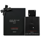 Armaf Club de Nuit Intense Man Limited Edition puur parfum voor mannen 105 ml