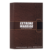 Armaf Extreme Warrior Eau de Toilette bărbați 100 ml