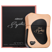 Armaf Signature True Eau de Parfum voor vrouwen 100 ml