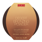 Pupa Desert Bronzing Powder 003 Amber Light pudra bronzanta 30 g