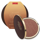 Pupa Desert Bronzing Powder 003 Amber Light pudra bronzanta 30 g