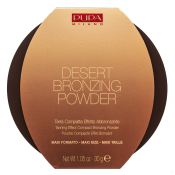 Pupa Desert Bronzing Powder 005 Light Sun Matt bronzosító púder 30 g