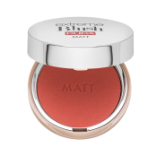 Pupa Extreme Blush Matt 006 Vivid Apricot púderes arcpír 4 g
