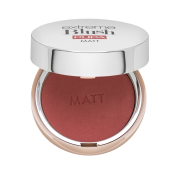 Pupa Extreme Blush Matt 003 Wild Rose púderes arcpír 4 g