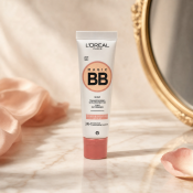 L´Oréal Paris BB C'est Magic Skin Perfector crema BB per unificare il tono della pelle Light 30 ml