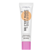 L´Oréal Paris BB C'est Magic Skin Perfector BB crème om de huidskleur te egaliseren Medium 30 ml