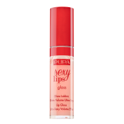 Pupa Sexy Lips Gloss Ultra Sexy Volume Effect 001 Audacious Nude ajakfény 5 ml