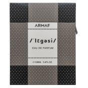 Armaf Legasi parfémovaná voda pro muže 100 ml