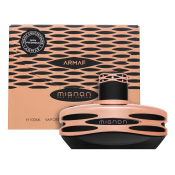 Armaf Mignon Black parfémovaná voda pro ženy 100 ml