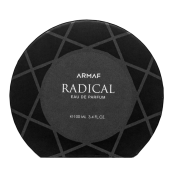 Armaf Radical parfémovaná voda pre mužov 100 ml