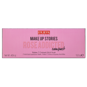 Pupa Make Up Stories Compact 004 Rose Addicted palette di ombretti 13,5 g