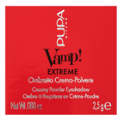 Pupa Vamp! Extreme 003 Extreme Ginger ombretti 2,5 g