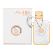 Armaf Tag Her Eau de Parfum nőknek 100 ml