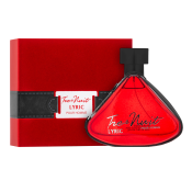 Armaf Tres Nuit Lyric Pour Homme woda perfumowana dla mężczyzn 100 ml