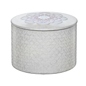 Guerlain Météorites Light Revealing Pearls Of Powder púder az egységes és világosabb arcbőrre Doré 25 g