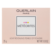 Guerlain Météorites Light Revealing Pearls Of Powder poeder voor een uniforme en stralende teint Doré 25 g