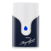 Armaf Magnificent Blue Pour Homme parfémovaná voda pre mužov 100 ml