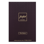 Just Jack Wild Orchid Eau de Parfum nőknek 100 ml