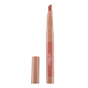 L´Oréal Paris Infaillible Matte Lip Crayon lippenstift in een potlood 102 Caramel Blonde 1,3 g