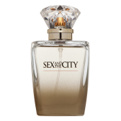 Sex and the City Sex and the City woda perfumowana dla kobiet 100 ml