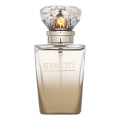 Sex and the City Sex and the City woda perfumowana dla kobiet 60 ml