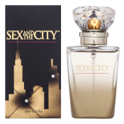 Sex and the City Sex and the City woda perfumowana dla kobiet 60 ml