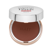 Pupa Extreme Blush Matt 002 Pop Brown blush in polvere 4 g