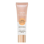 L´Oréal Paris Skin Paradise SPF20 Tinted Water-Cream tonizirajoča in vlažilna emulzija za enotno in sijočo polt 01 Light 30 ml