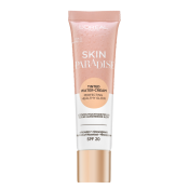 L´Oréal Paris Skin Paradise SPF20 Tinted Water-Cream tonizirajoča in vlažilna emulzija za enotno in sijočo polt 03 Fair 30 ml