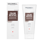Goldwell Dualsenses Color Revive Conditioner balsam pentru revigorarea culorii Cool Brown 200 ml