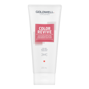 Goldwell Dualsenses Color Revive Conditioner Conditioner zur Auffrischung roter Farbtöne Cool Red 200 ml