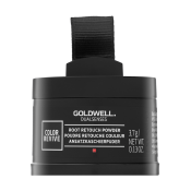 Goldwell Dualsenses Color Revive Root Retouch Powder Haarcorrector voor Uitgroei en Grijshaar Dark Brown 3,7 g