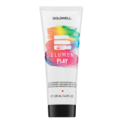 Goldwell Elumen Play Semi-Permanent Hair Color colore per capelli semi-permanente Violet 120 ml