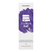 Goldwell Elumen Play Semi-Permanent Hair Color colore per capelli semi-permanente Violet 120 ml