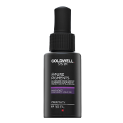 Goldwell System Pure Pigments Elumenated Color Additive gocce concentrate con pigmenti colorati Pure Violet 50 ml