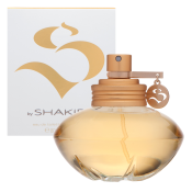 Shakira Scent S by Shakira Eau de Toilette nőknek 80 ml