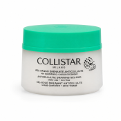 Collistar krema za lifting i učvršćivanje Anti-Cellulite Draining Mud Gel 400 ml