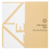 Shiseido Zen 2007 Eau de Parfum femei 50 ml