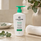 Collistar Anticellulite Thermal Cream telový krém proti celulitíde 400 ml