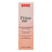 Pupa Prime Me Perfecting Face Primer podlaga pod ličila 30 ml