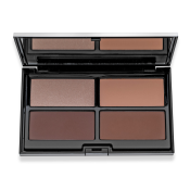 Pupa Contouring & Strobing Ready 4 Selfie Powder Palette Dark Skin paleta para contorno de rostro 18 g